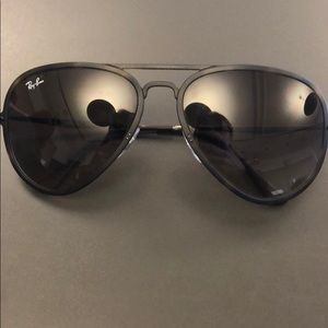 AUTHENTIC Ray Ban Sunglasses